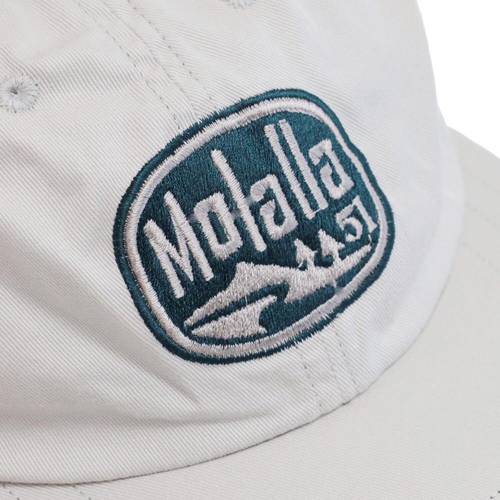 Molalla CAP designed by Motonobu Nakamura (EDIT -design&supply-)