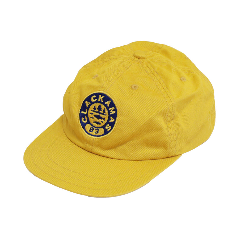 Clackamas CAP designed by Motonobu Nakamura (EDIT -design&supply-)