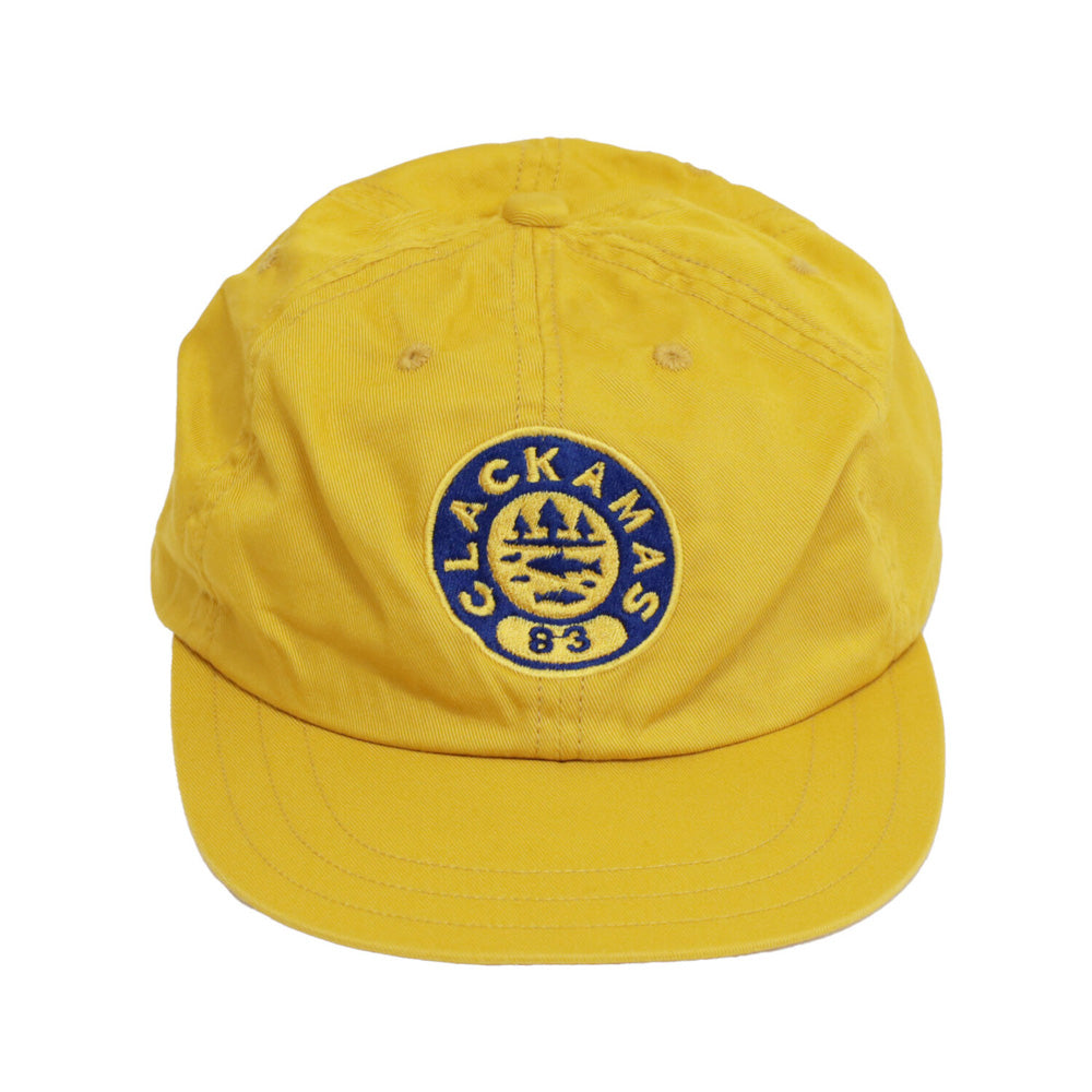Clackamas CAP designed by Motonobu Nakamura (EDIT -design&supply-)