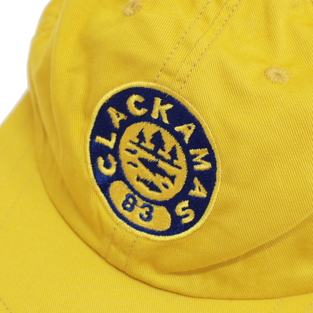 Clackamas CAP designed by Motonobu Nakamura (EDIT -design&supply-)