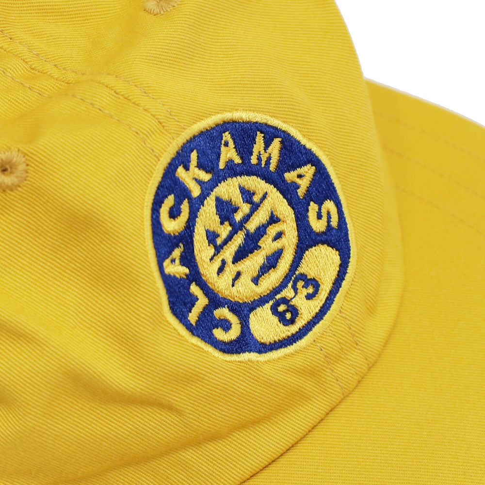 Clackamas CAP designed by Motonobu Nakamura (EDIT -design&supply-)