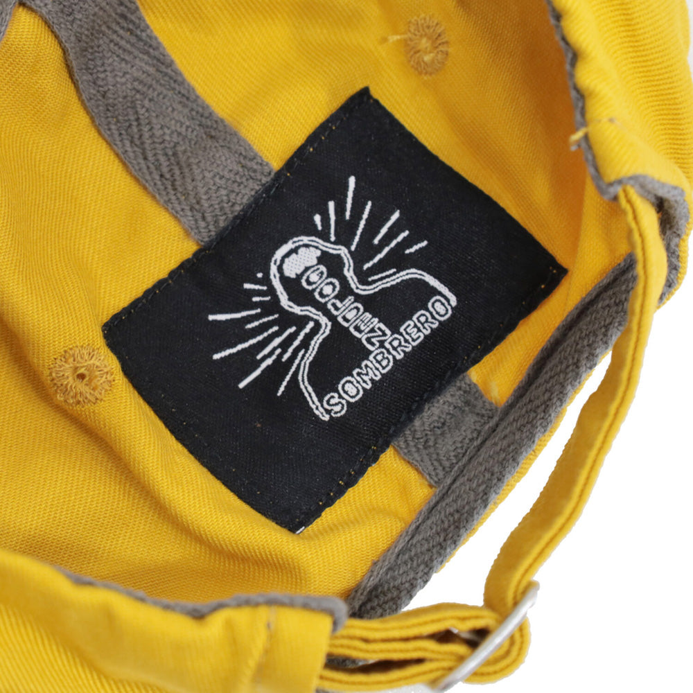 Clackamas CAP designed by Motonobu Nakamura (EDIT -design&supply-)