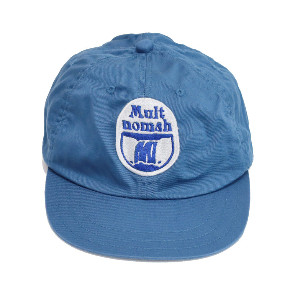 Multnomah CAP designed by Motonobu Nakamura (EDIT -design&supply-)