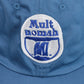 Multnomah CAP designed by Motonobu Nakamura (EDIT -design&supply-)