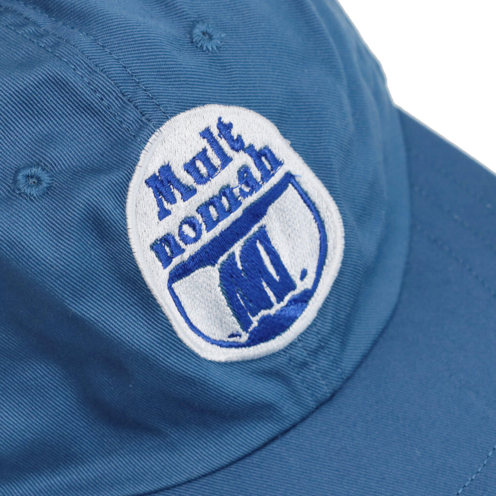 Multnomah CAP designed by Motonobu Nakamura (EDIT -design&supply-)