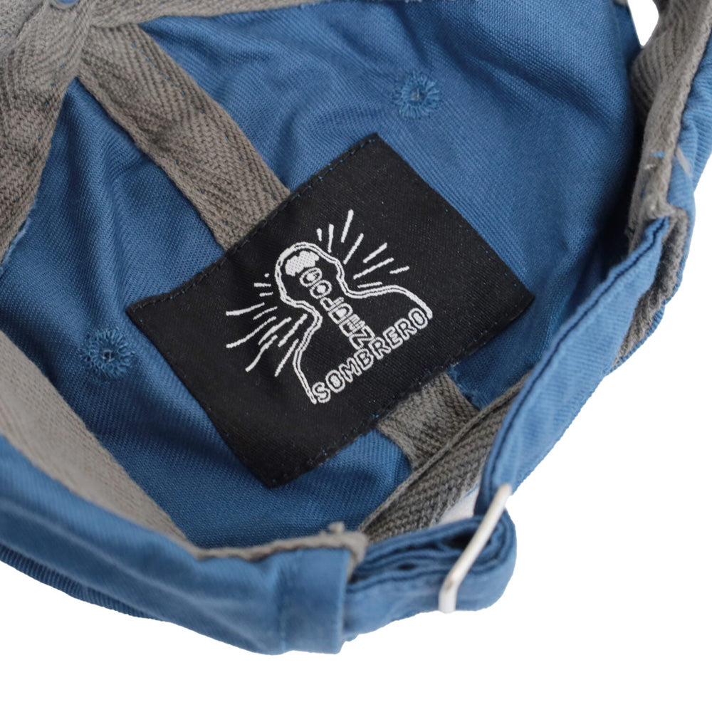 Multnomah CAP designed by Motonobu Nakamura (EDIT -design&supply-)