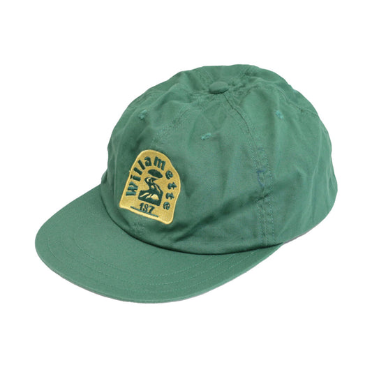 WIllamette CAP designed by Motonobu Nakamura (EDIT -design&supply-)