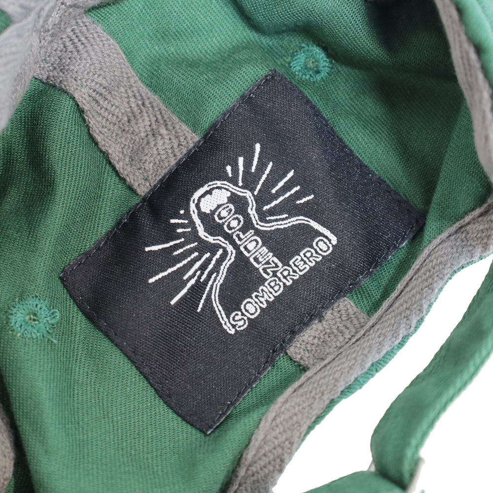 WIllamette CAP designed by Motonobu Nakamura (EDIT -design&supply-)