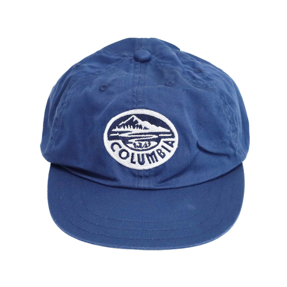 Clumbia CAP designed by Motonobu Nakamura (EDIT -design&supply-)