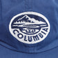 Clumbia CAP designed by Motonobu Nakamura (EDIT -design&supply-)