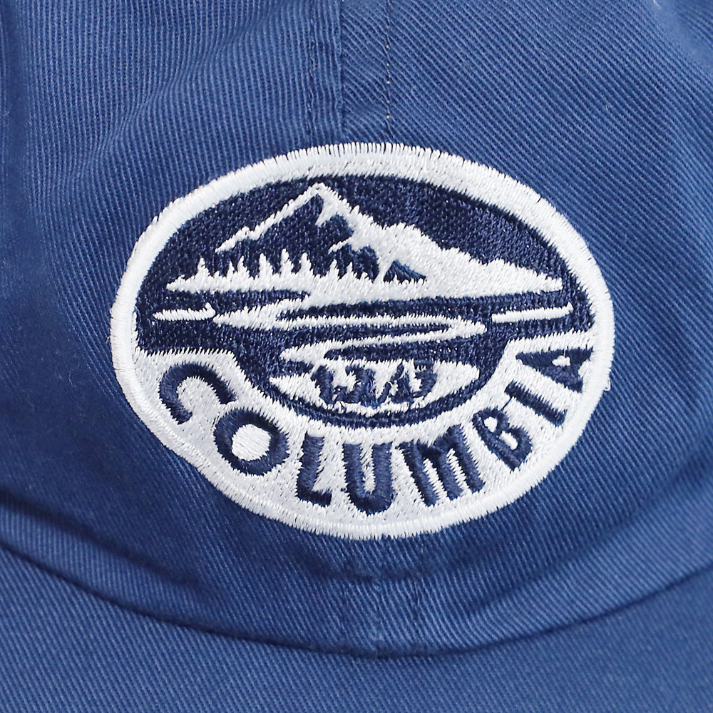 Clumbia CAP designed by Motonobu Nakamura (EDIT -design&supply-)