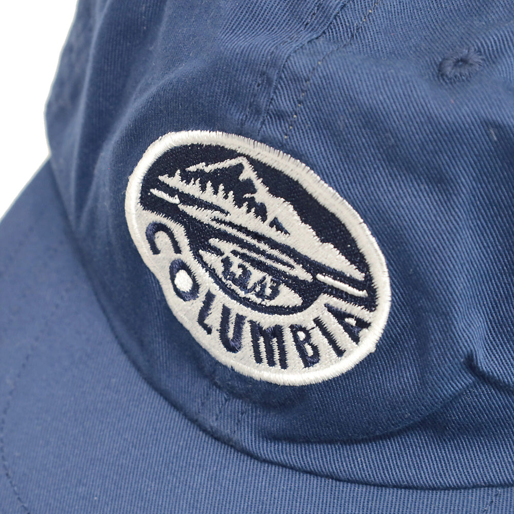 Clumbia CAP designed by Motonobu Nakamura (EDIT -design&supply-)
