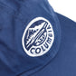 Clumbia CAP designed by Motonobu Nakamura (EDIT -design&supply-)