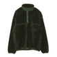 Wool Boa Pullover