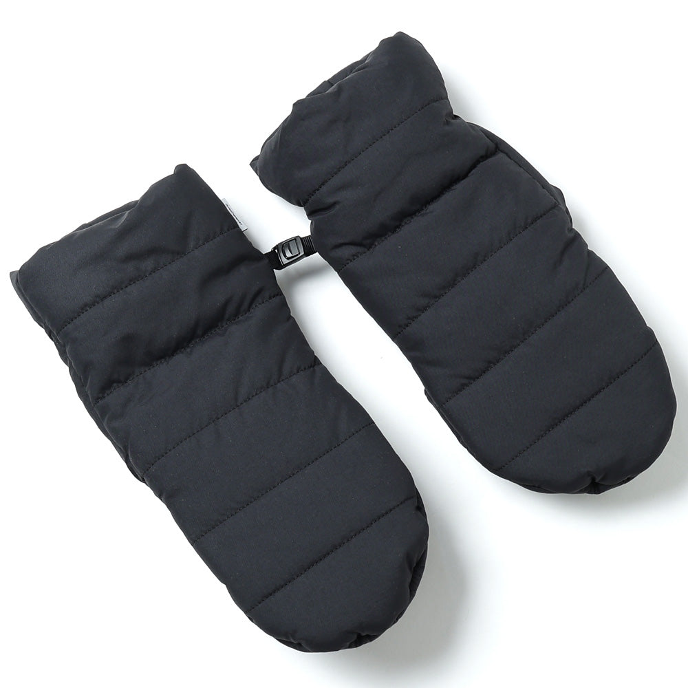 Graphpaper) PERTEX UNLIMITED Quilted Mittens (GU253-90398