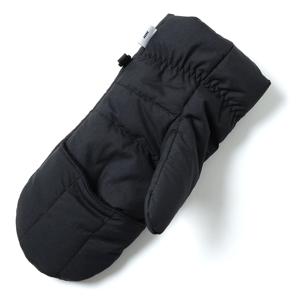 Graphpaper) PERTEX UNLIMITED Quilted Mittens (GU253-90398