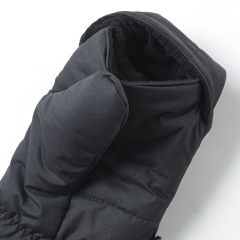 Graphpaper) PERTEX UNLIMITED Quilted Mittens (GU253-90398