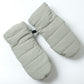 PERTEX UNLIMITED Quilted Mittens