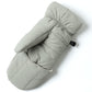 PERTEX UNLIMITED Quilted Mittens