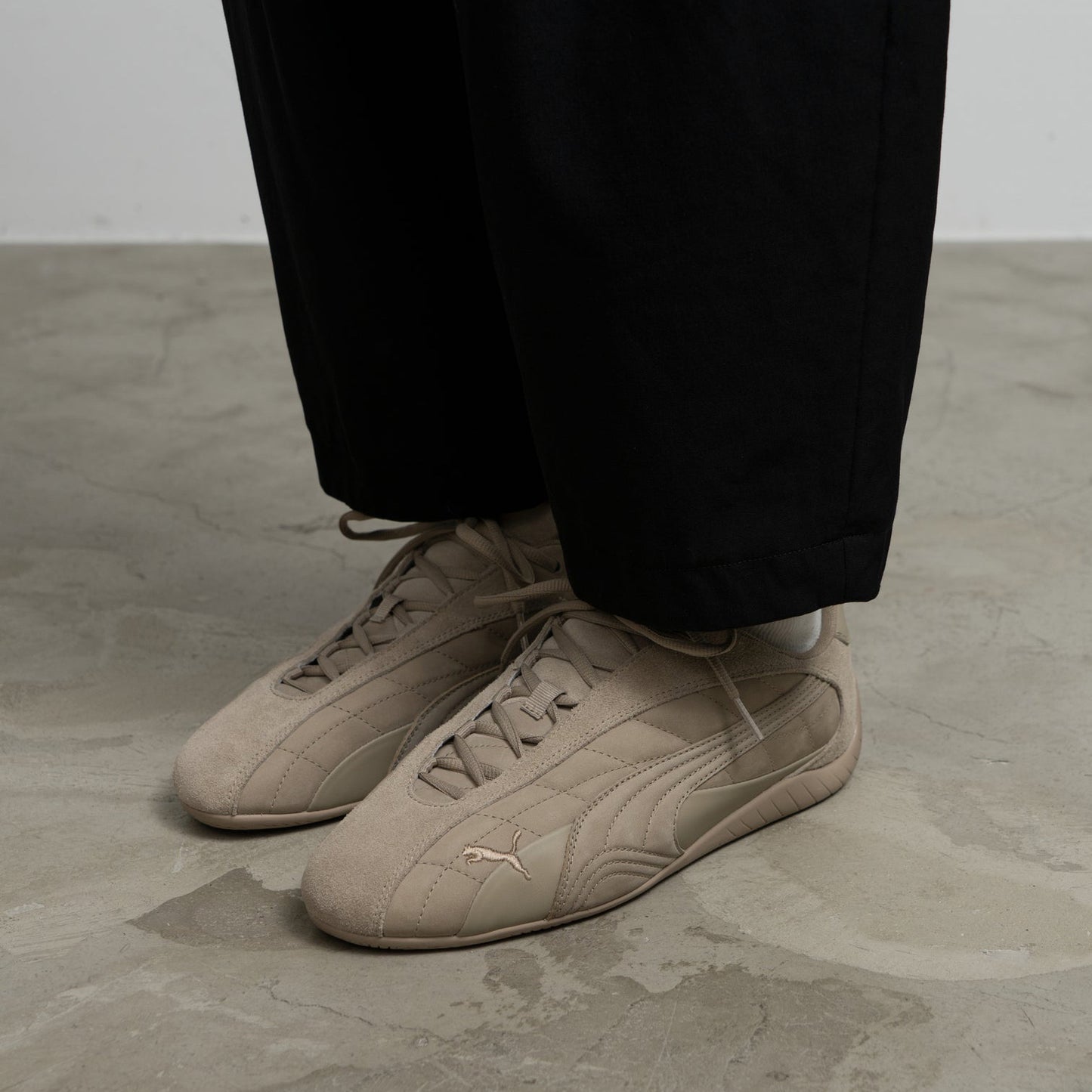 PUMA for GP SPEEDCAT Plus