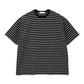 Tri Spun Border S/S Tee