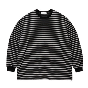 カラー: BLACK×WHITE / 1