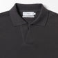 Cotton Pique Jersey S/S Skipper Polo