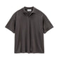 Cotton Pique Jersey S/S Skipper Polo
