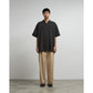 Cotton Pique Jersey S/S Skipper Polo