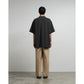 Cotton Pique Jersey S/S Skipper Polo