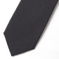 Fulled Wool Twill Necktie