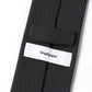 Fulled Wool Twill Necktie