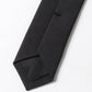 Fulled Wool Twill Necktie