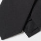 Fulled Wool Twill Necktie