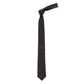 Fulled Wool Twill Necktie