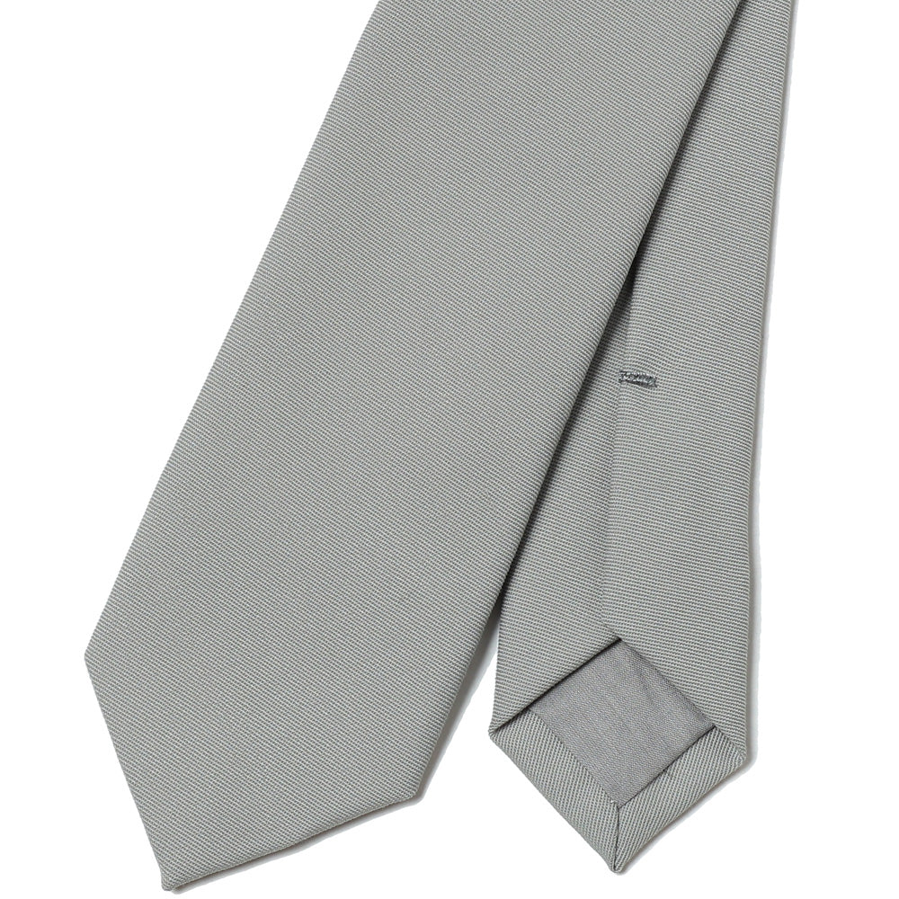 Techno Wool Twill Necktie