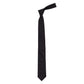 Techno Wool Twill Necktie
