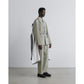 Techno Wool Twill Necktie