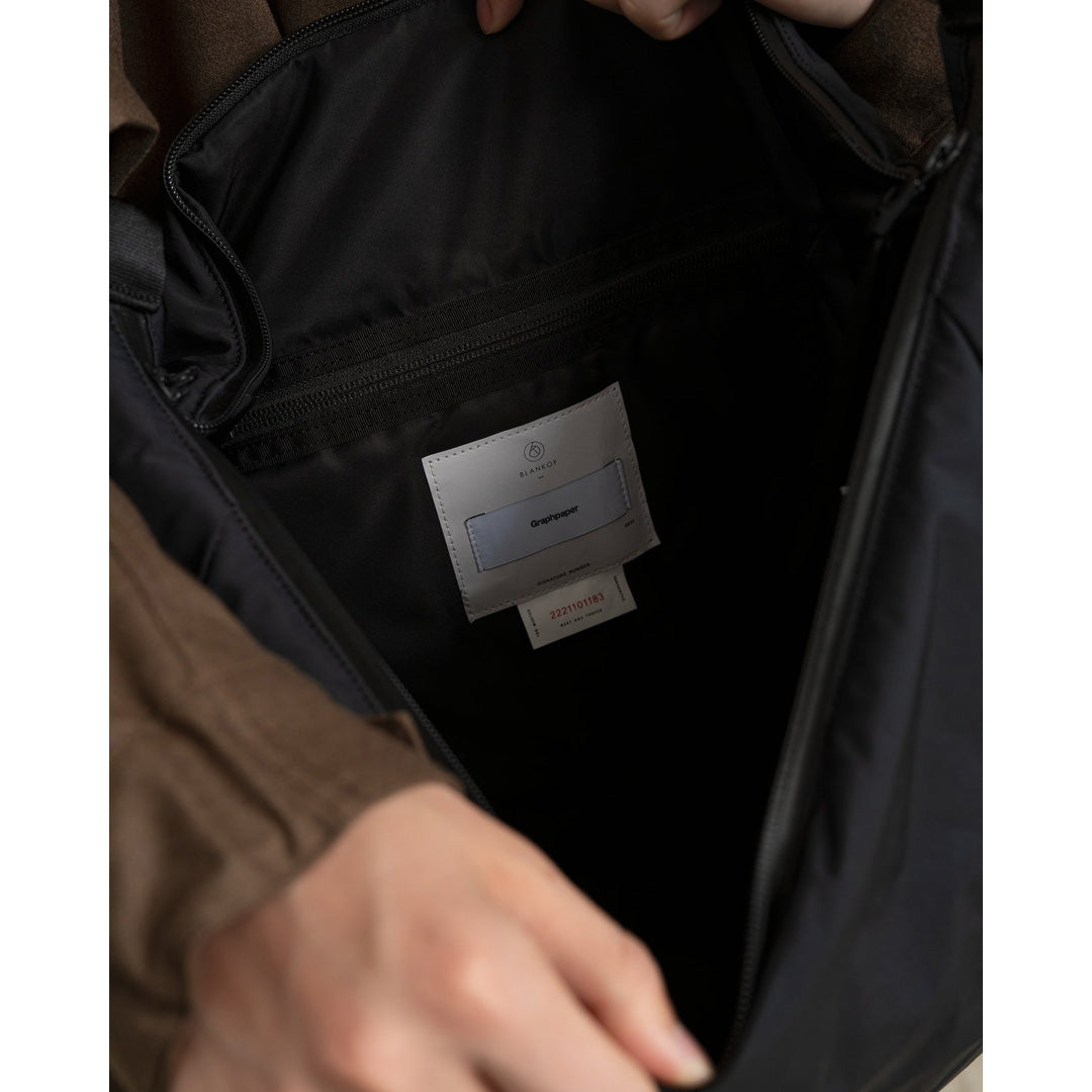 Blankof for GP Large Crescent Bag