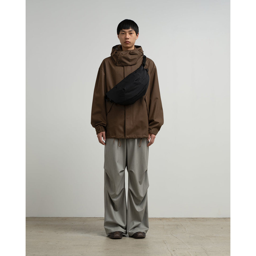 Blankof for GP Medium Crescent Bag
