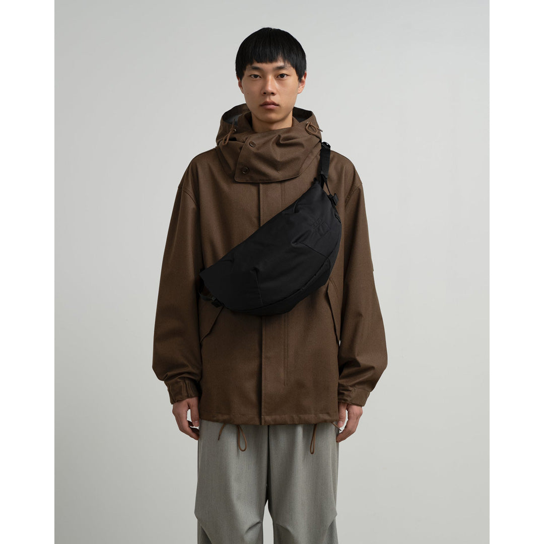 Blankof for GP Medium Crescent Bag