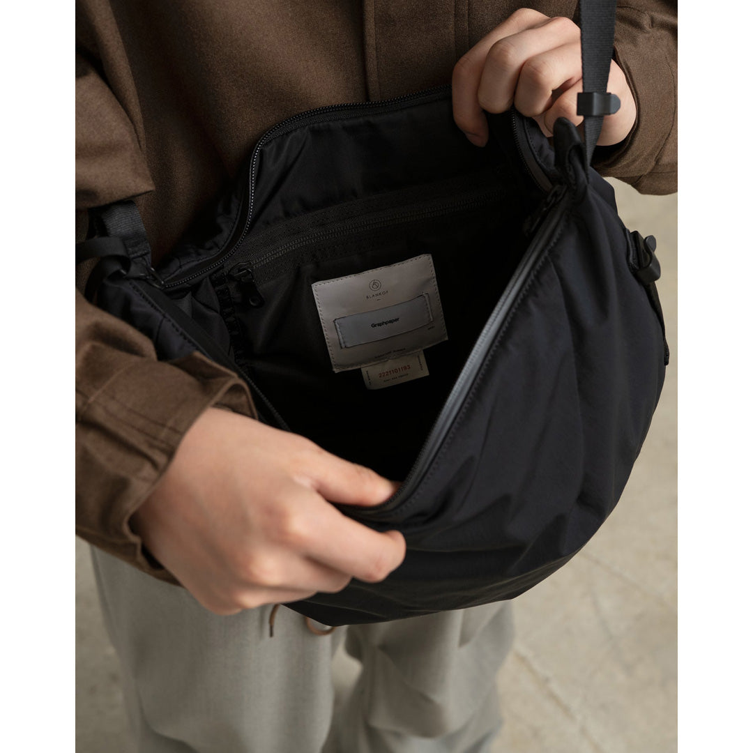 Blankof for GP Medium Crescent Bag
