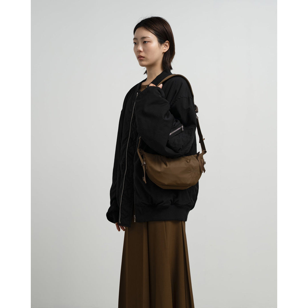 Blankof for GP Extra Small Crescent Bag