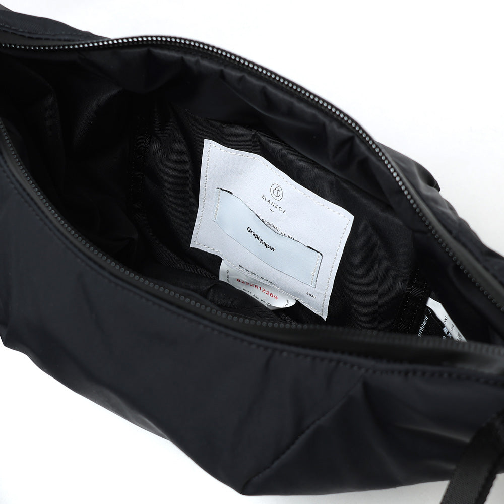 Blankof for GP Extra Small Crescent Bag
