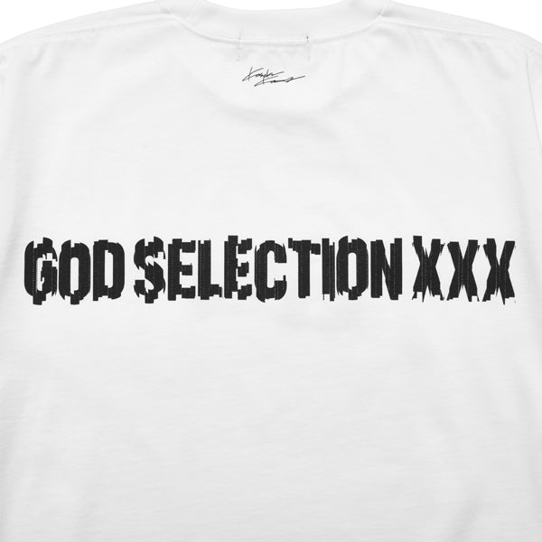 GOD SELECTION XXX (ゴッドセレクショントリプルエックス) GX-S23-KKST-01 (GX-S23-KKST-01) | GOD SELECTION XXX / (MEN