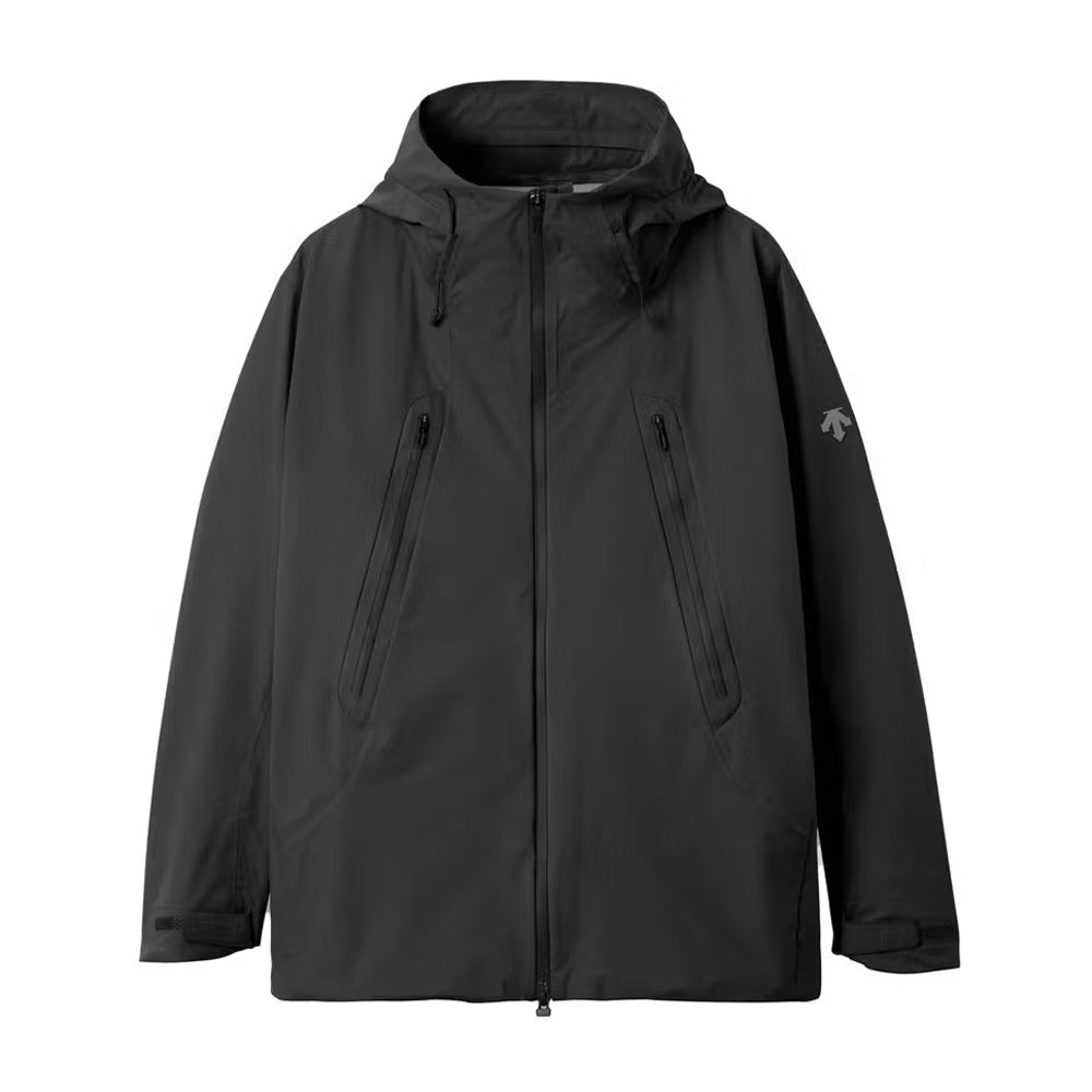 DESCENTE ALLTERRAIN (デサントオルテライン) HARD SHELL JACKET