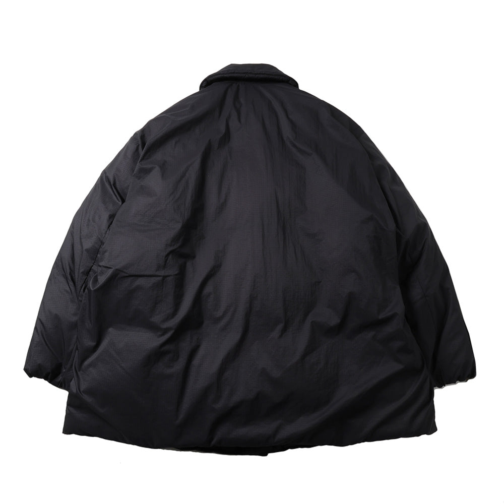 PERTEX® QUANTUM AIR Bal Collar Down Coat