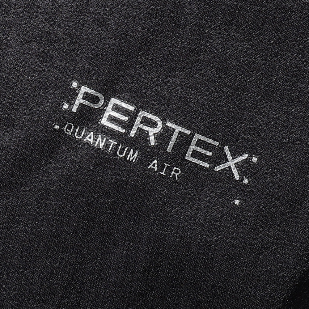 PERTEX® QUANTUM AIR Bal Collar Down Coat