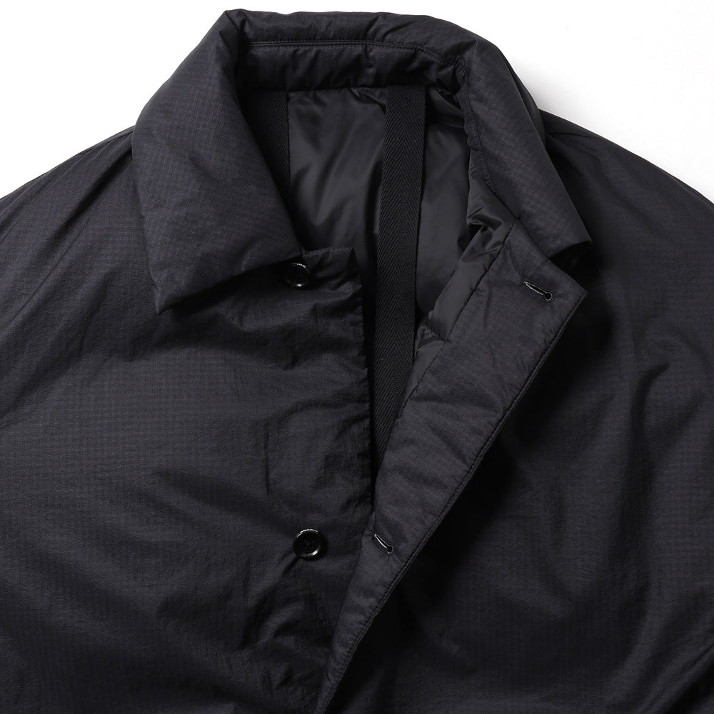 PERTEX® QUANTUM AIR Bal Collar Down Coat
