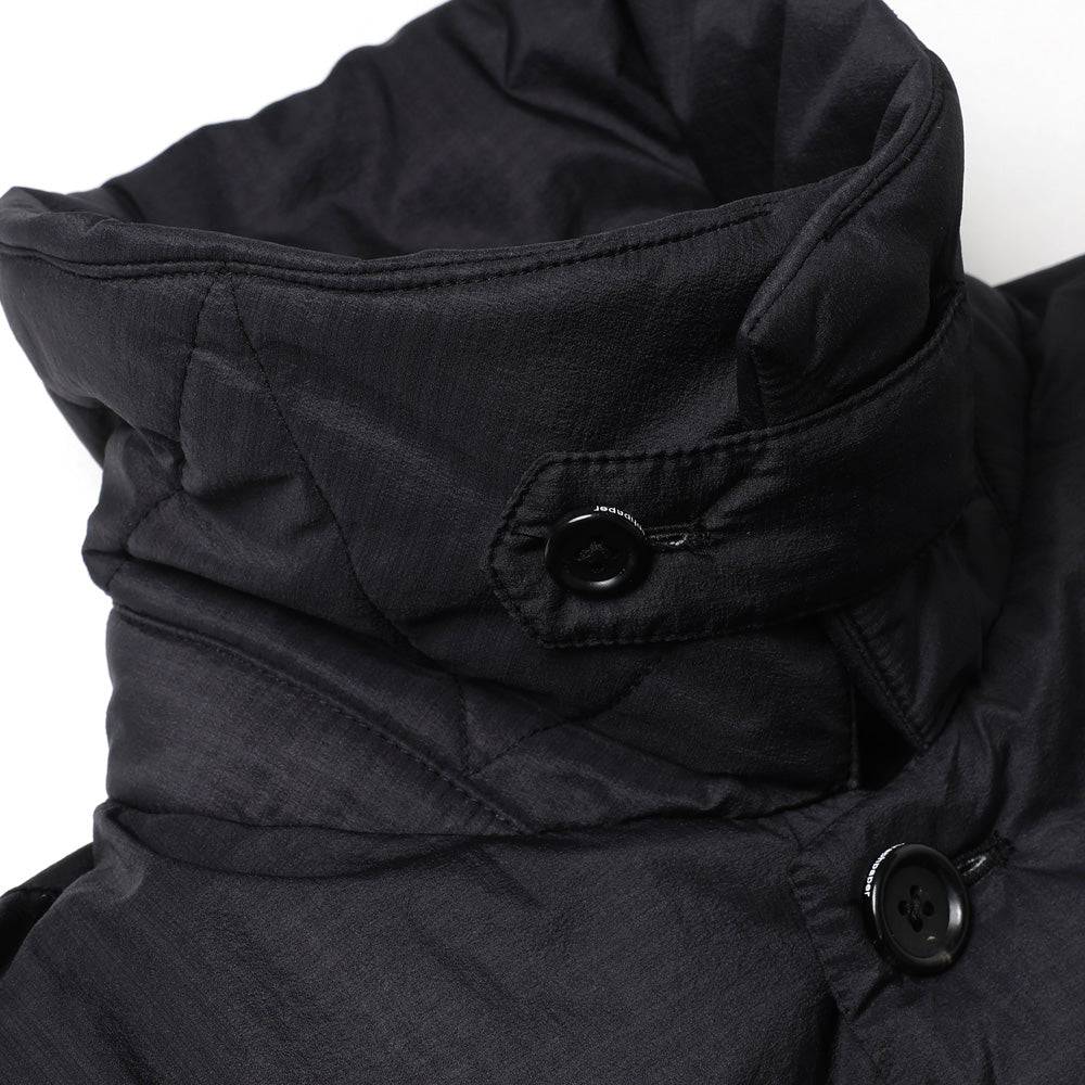 PERTEX® QUANTUM AIR Bal Collar Down Coat